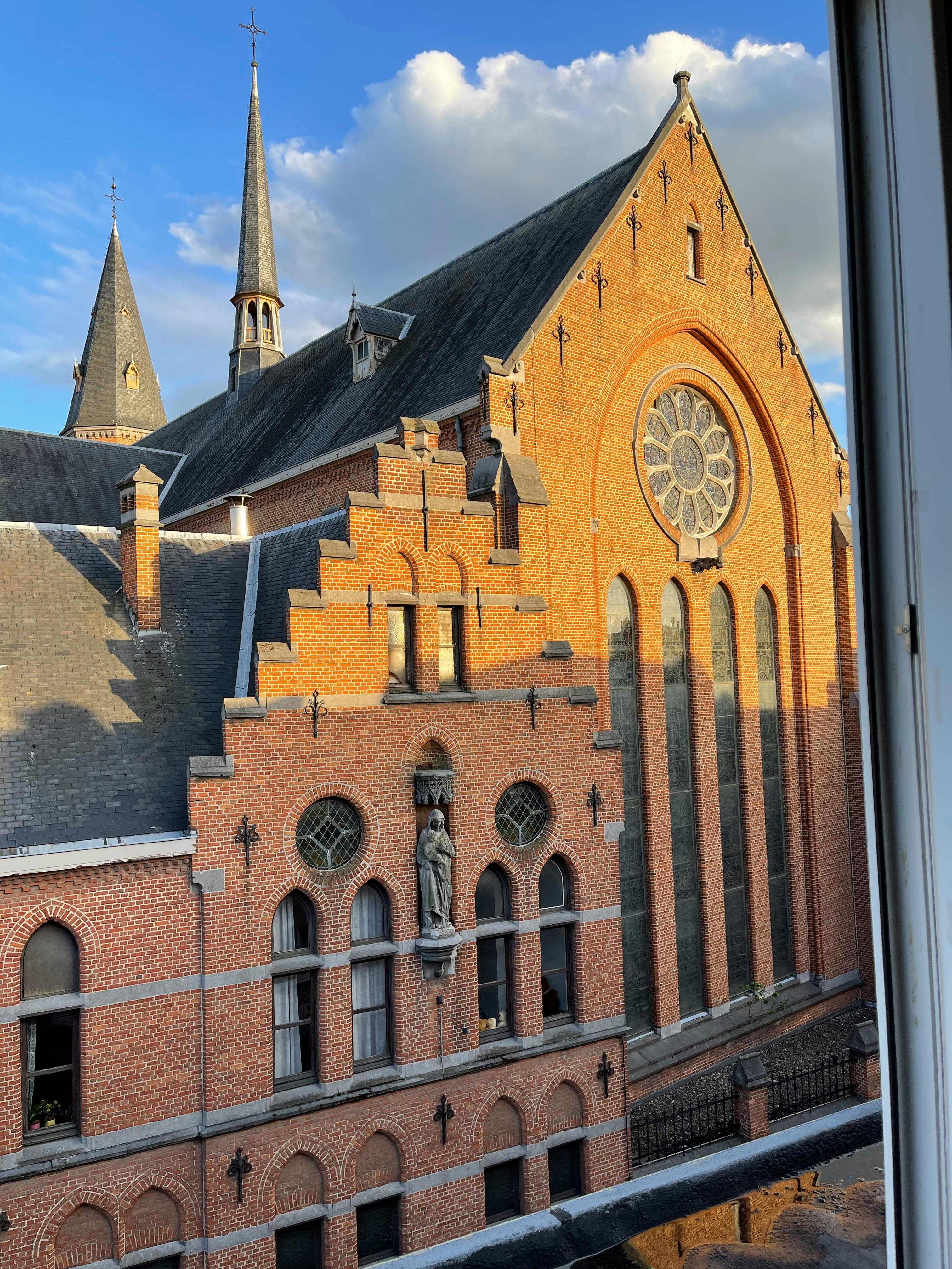 Apartment Antwerpen, 40m² — photo 9