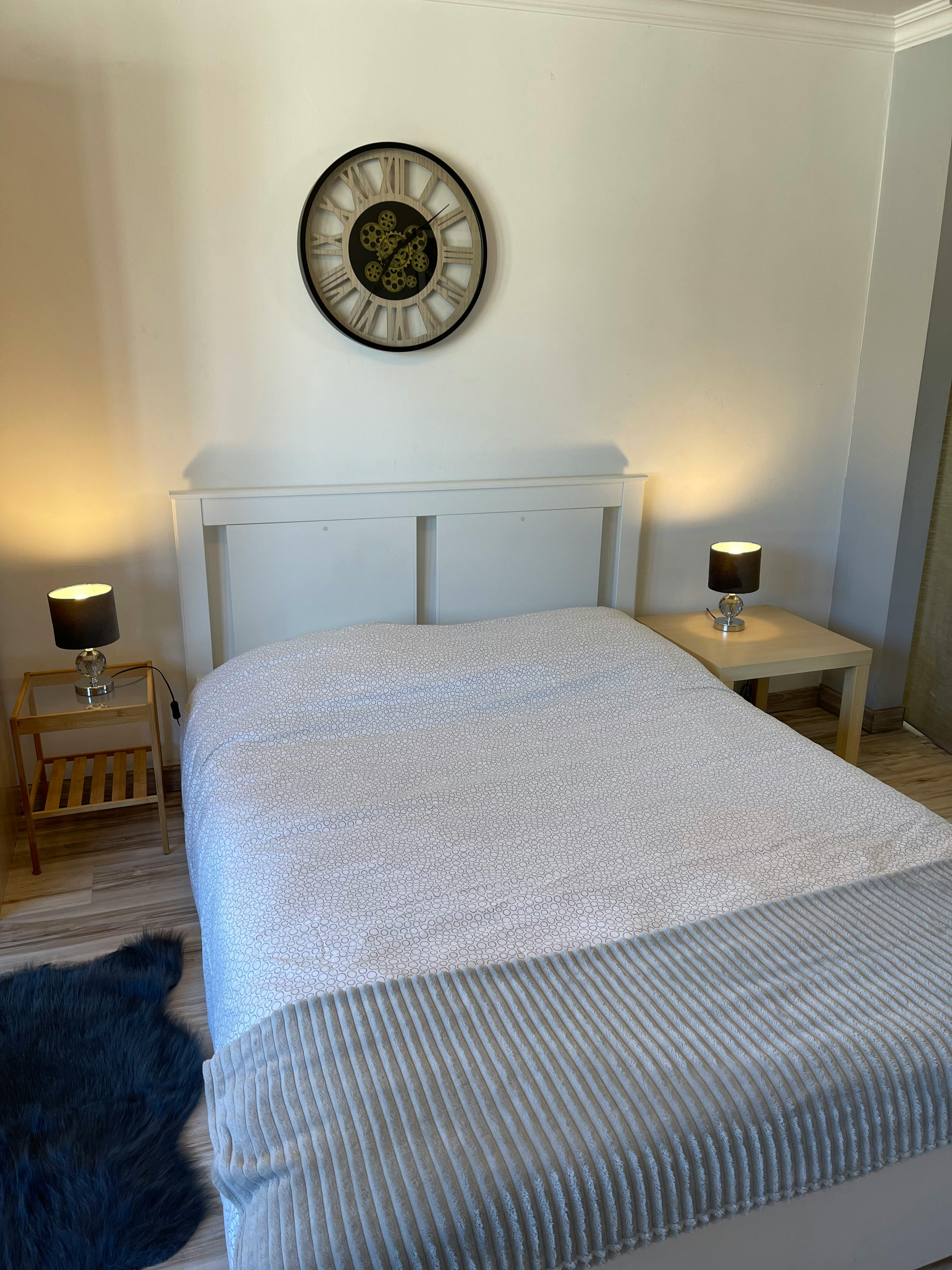 Apartment Antwerpen, 40m² — photo 3