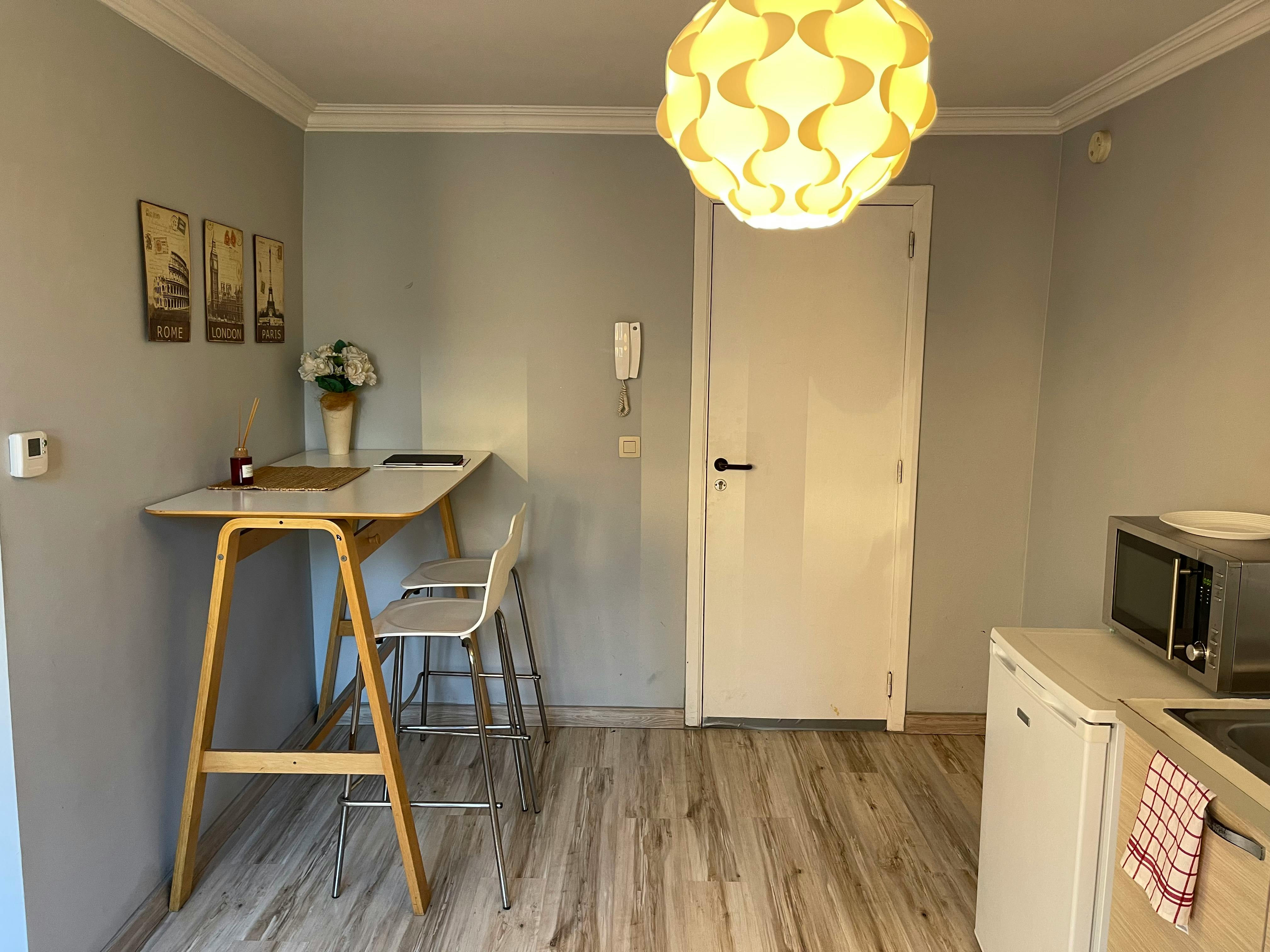 Apartment Antwerpen, 40m² — photo 6