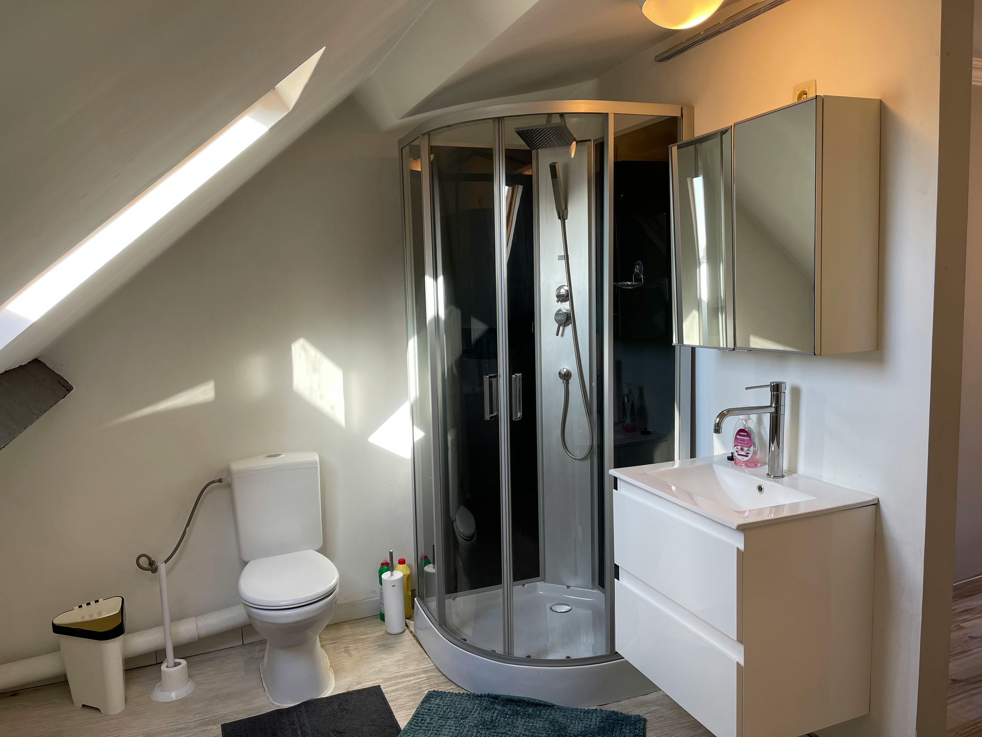 Apartment Antwerpen, 40m² — photo 8