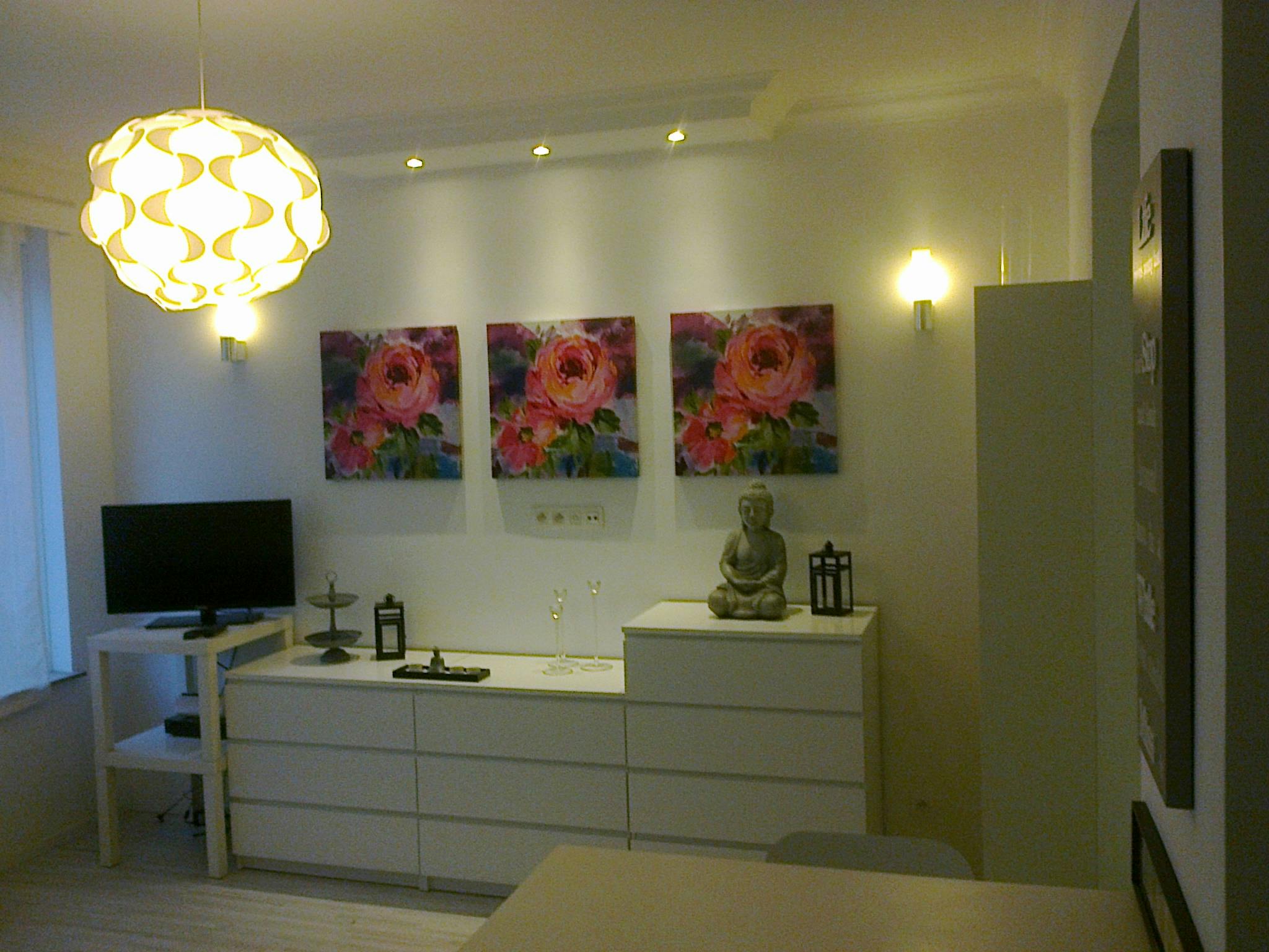 Appartement in Sint-Gillis