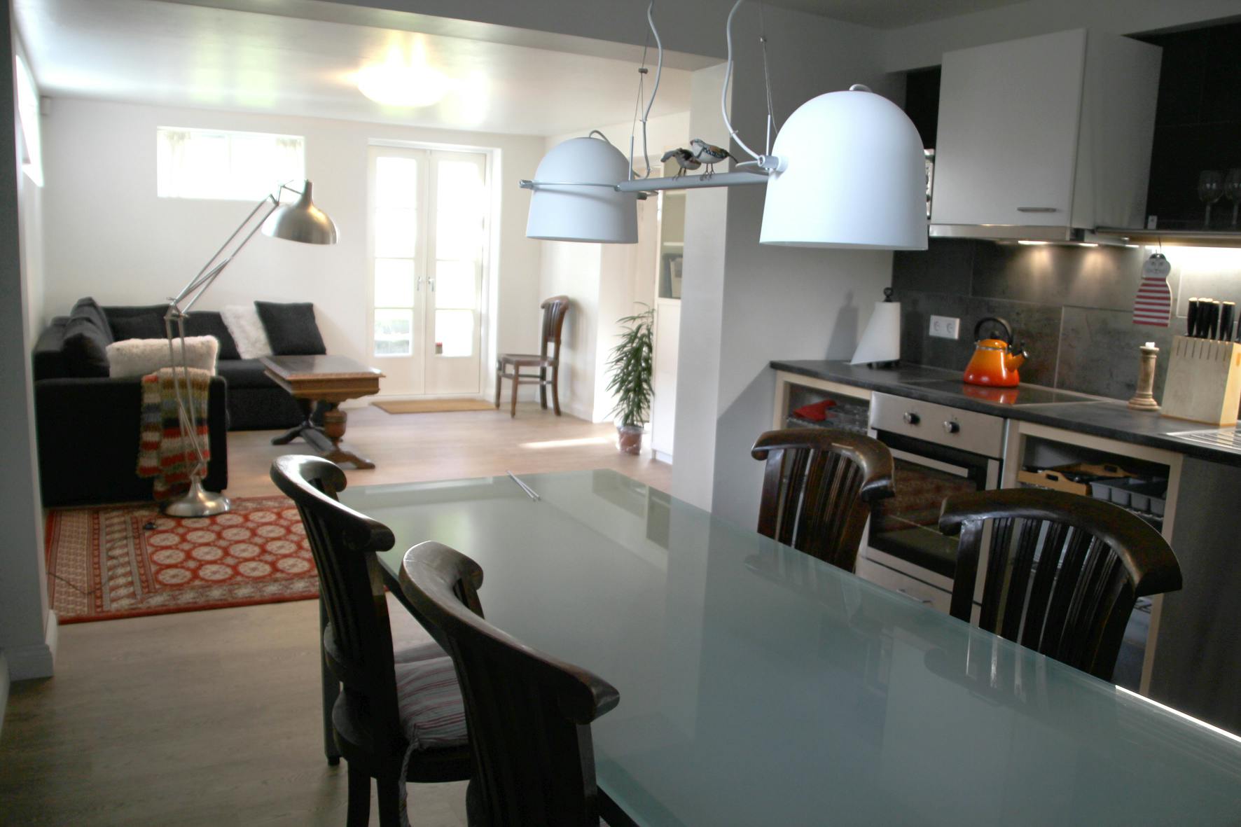 Квартира сдается в аренду за 326 623 ISK в месяц в Reykjavík, Sjafnargata