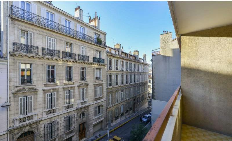 Appartement – Marseille, Castellane, 6e Arrondissement - Vue 5