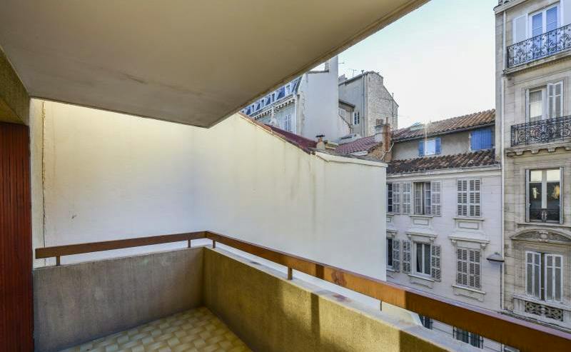 Appartement – Marseille, Castellane, 6e Arrondissement - Plus