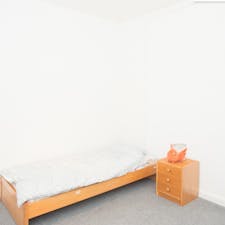 WG-Zimmer for rent for 500 € per month in Rotterdam, Putselaan