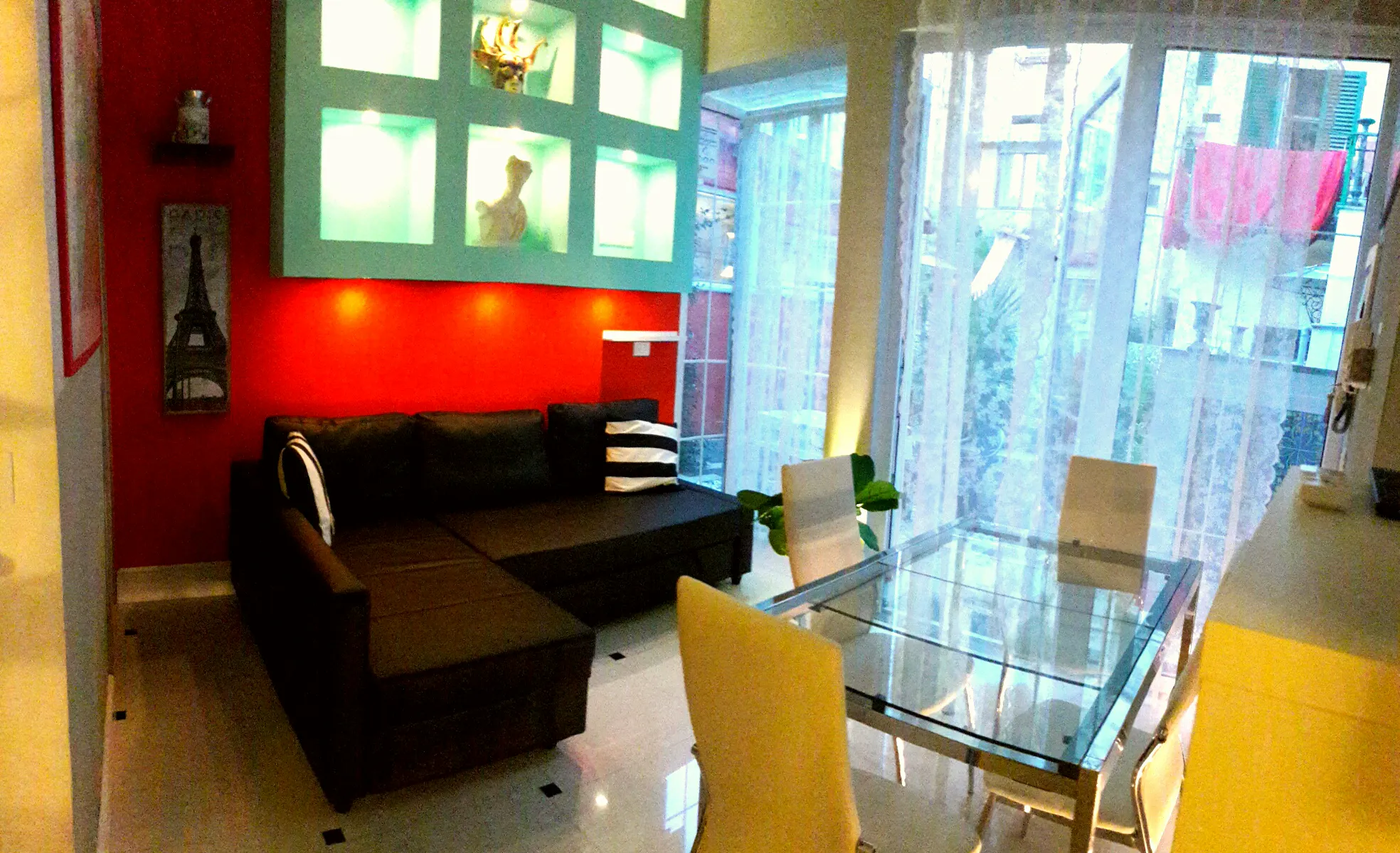 Private room in Via San Zanobi, Florence (629205) COMMON_AREA 3