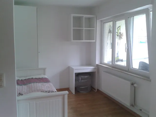Apartment in Avenue Jean de Bologne, Brussels (629927) room image 2