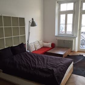 Private room for rent for €1,300 per month in München, Leopoldstraße