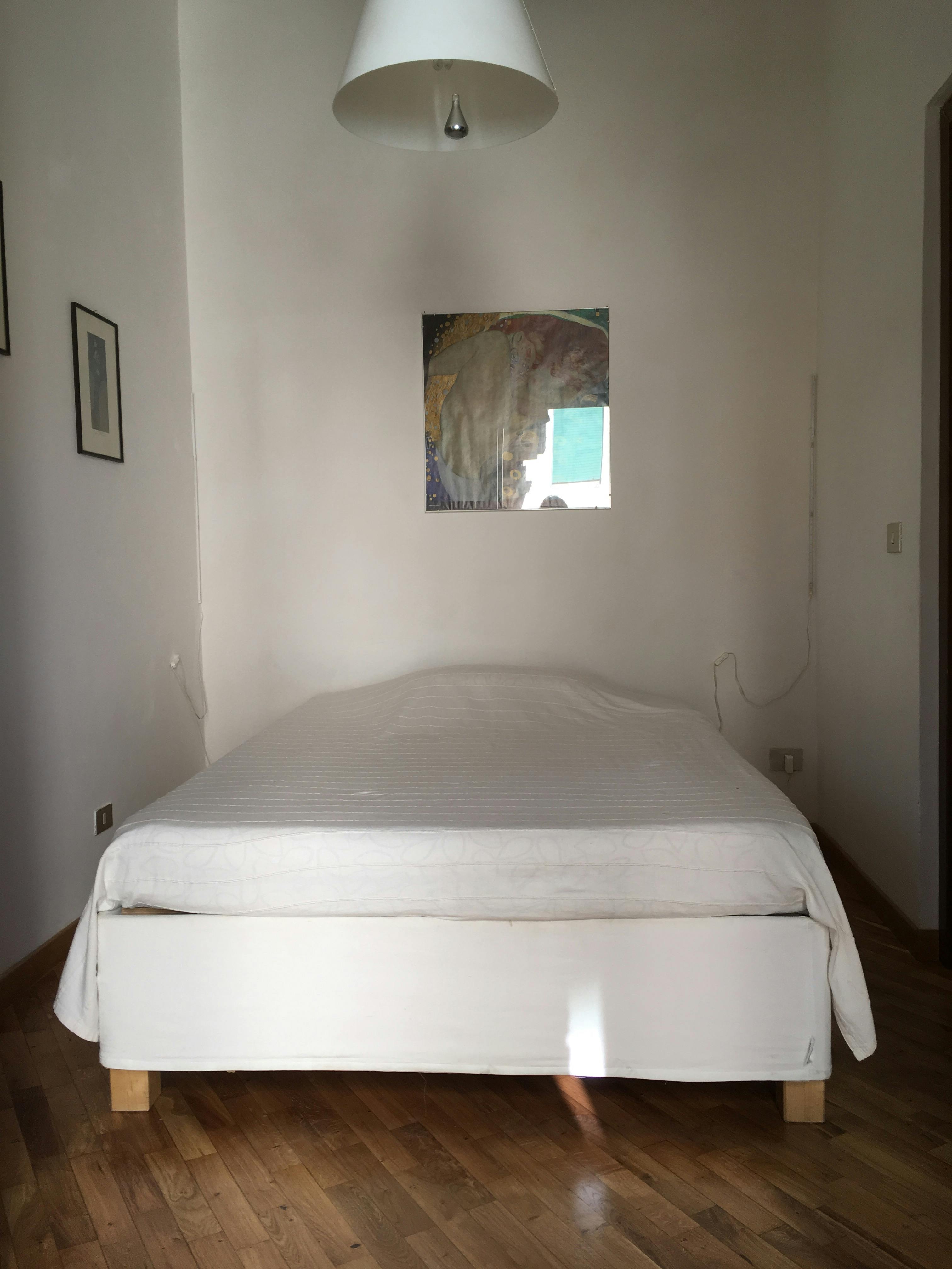Apartment for rent for €950 per month in Florence, Via Giovanni Lorenzoni