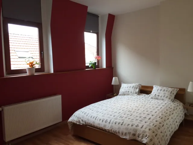 House in Rue Saint-Josse, Saint-Josse-ten-Noode (630498) ROOM