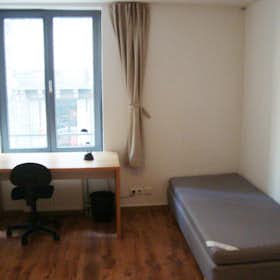 Private room for rent for €695 per month in Brussels, Antoine Dansaertstraat