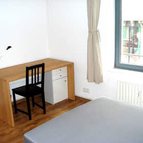 Private room for rent for €725 per month in Brussels, Antoine Dansaertstraat