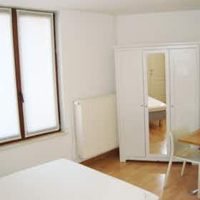 Private room for rent for €795 per month in Brussels, T'Kintstraat