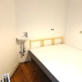 Private room for rent for €750 per month in Brussels, Rue Stevin