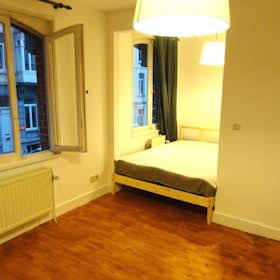Private room for rent for €850 per month in Brussels, Rue Stevin