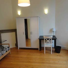 Private room for rent for €875 per month in Brussels, Rue Stevin