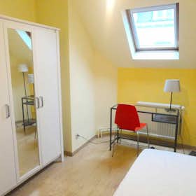 Private room for rent for €725 per month in Brussels, Rue Stevin