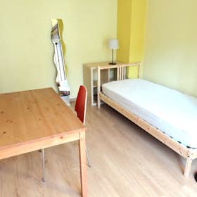 Private room for rent for €750 per month in Brussels, Rue Stevin