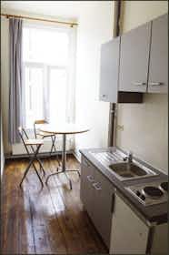 私人房间 正在以 €280 的月租出租，其位于 Antwerpen, Cassiersstraat