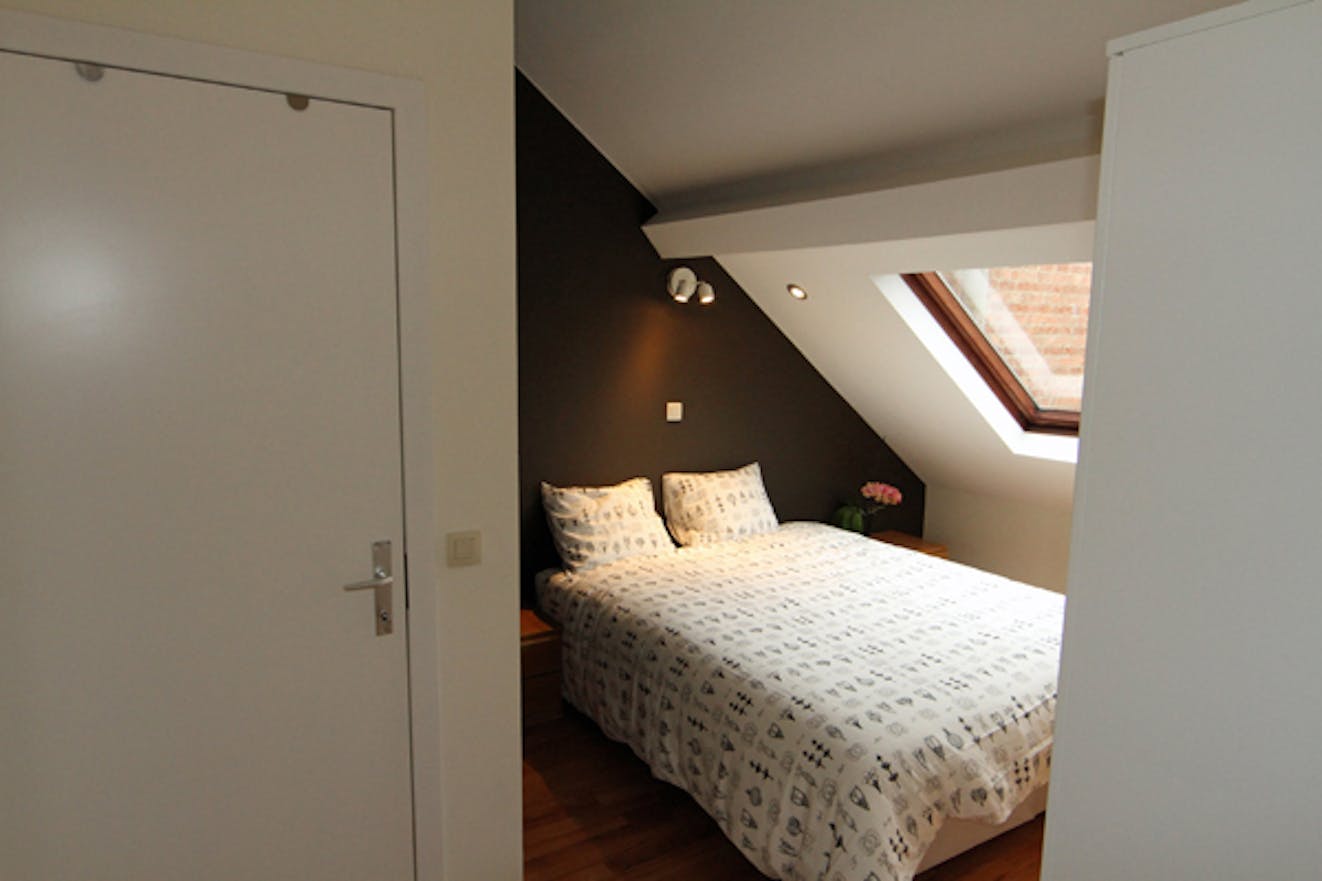 Sieh dir Foto 1/5 des apartment in Sint-Joost-ten-Node an