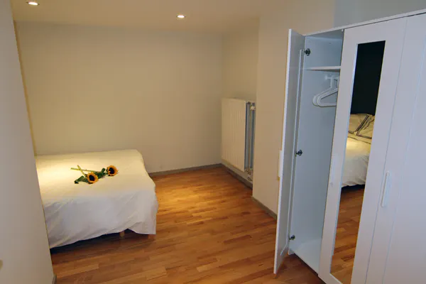 Apartment in Rue des Deux Tours, Saint-Josse-ten-Noode (634251) ROOM 1