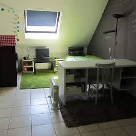 Privé kamer te huur voor € 225 per maand in Diepenbeek, Peperstraat