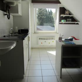 Cameră privată de închiriat pentru 225 EUR pe lună în Diepenbeek, Peperstraat