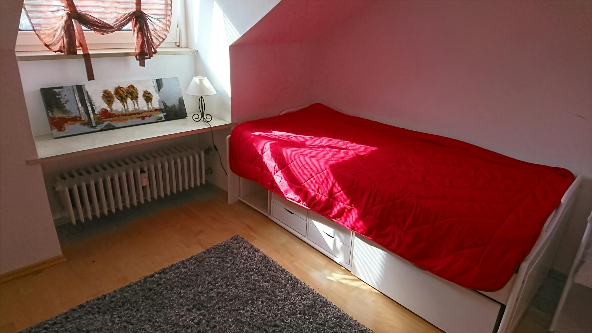 Ostenstraße, Karlsfeld preview