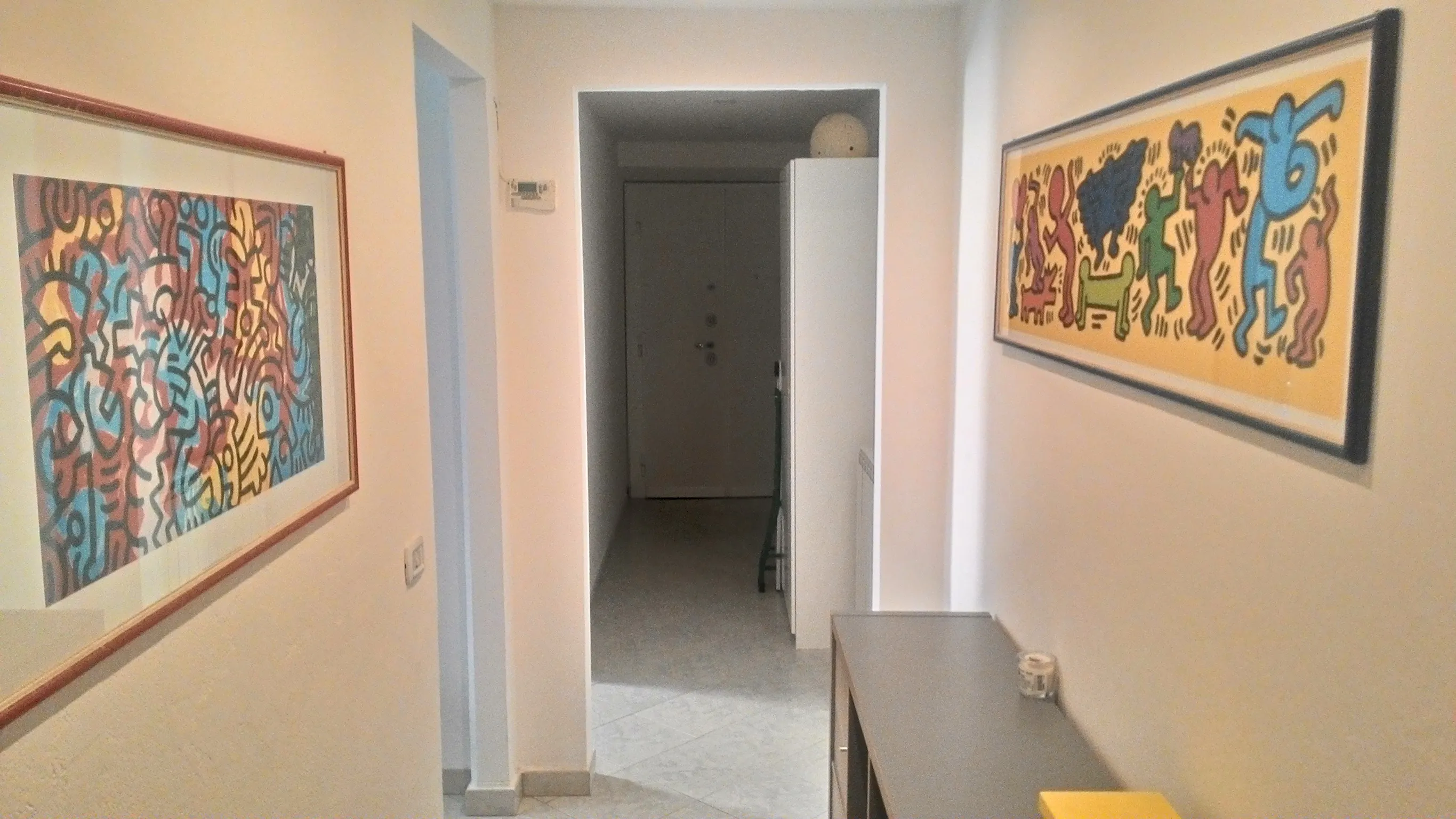 Private room in Via Appia Nuova, Rome (636010) ROOM 1