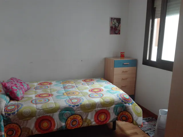 Private room in Carrer de Mas, L'Hospitalet de Llobregat (36175) room image 1