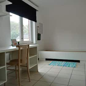 Приватна кімната за оренду для 225 EUR на місяць у Diepenbeek, Peperstraat