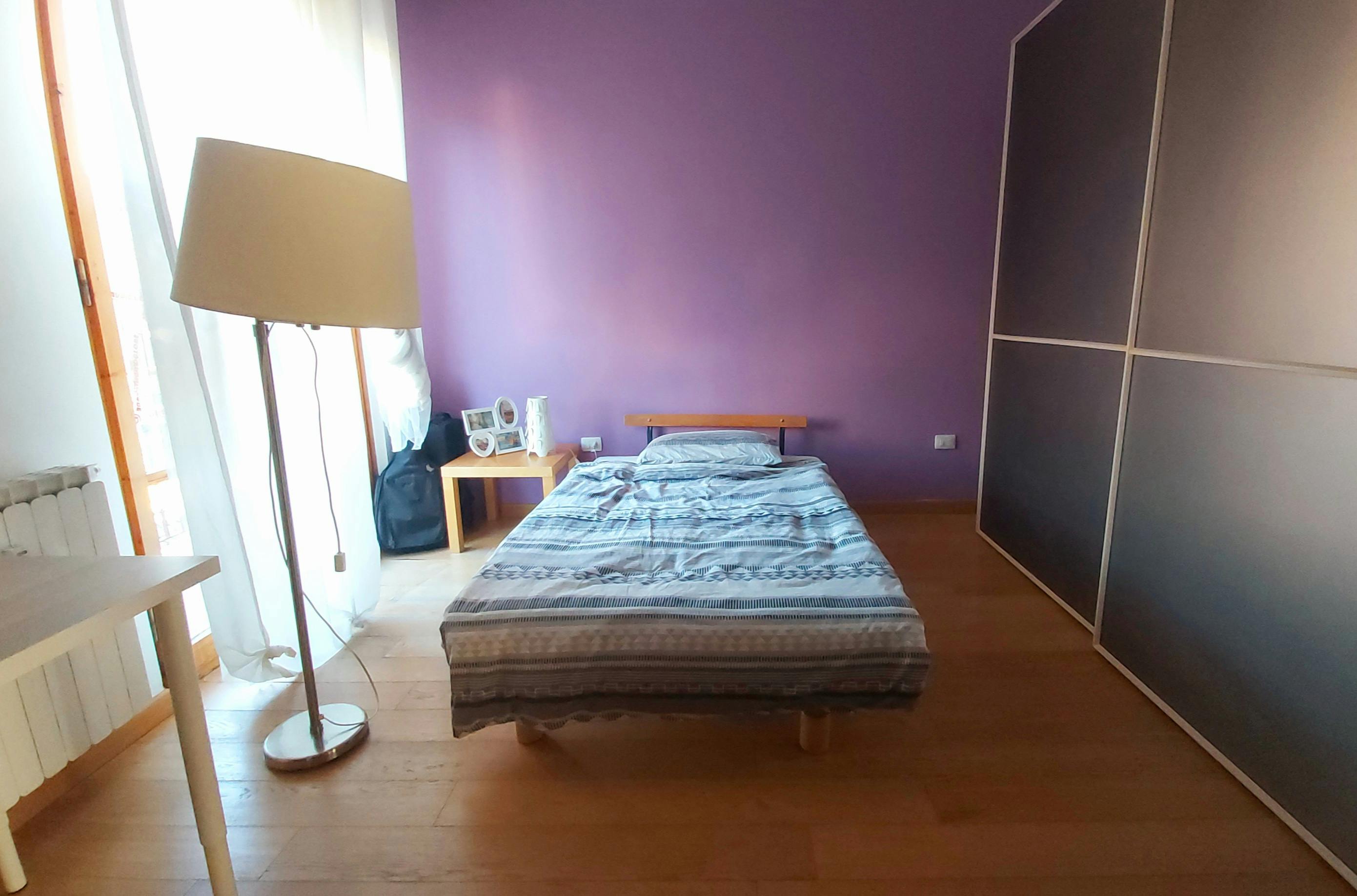 Stanza privata in affitto a 550 € al mese a Florence, Via Aligi Barducci