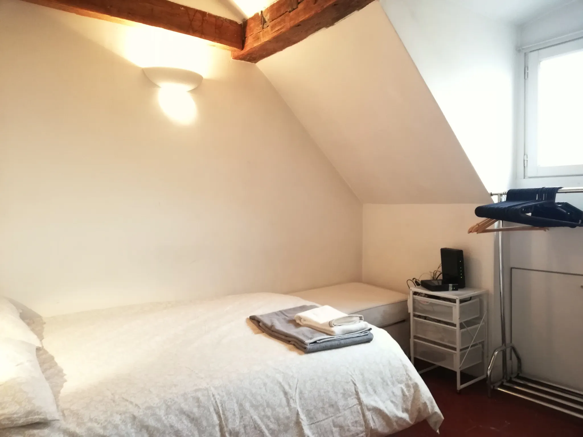 Apartment in Rue Tronchet, Paris (638587) ROOM 2