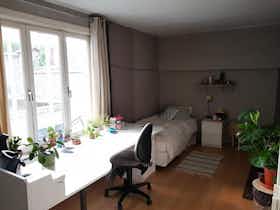 Приватна кімната за оренду для 330 EUR на місяць у Leuven, Justus Lipsiusstraat