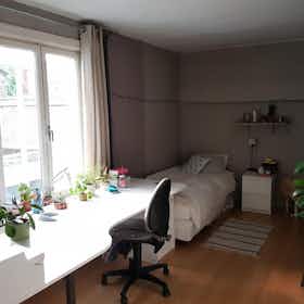 Habitación privada en alquiler por 330 € al mes en Leuven, Justus Lipsiusstraat