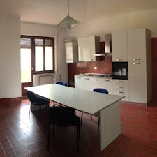 WG-Zimmer for rent for 230 € per month in Caserta, Viale Abramo Lincoln