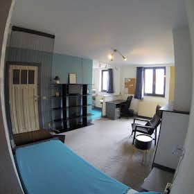 Studio for rent for €600 per month in Etterbeek, Rue Pierre Hap-Lemaître