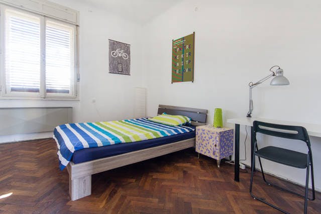 Apartment Ljubljana, 100m² — photo 1