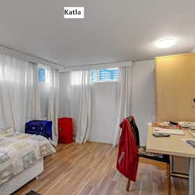 Chambre privée à louer pour 119 999 ISK/mois à Kópavogur, Sæbólsbraut