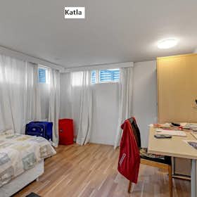 WG-Zimmer zu mieten für 119.997 ISK pro Monat in Kópavogur, Sæbólsbraut