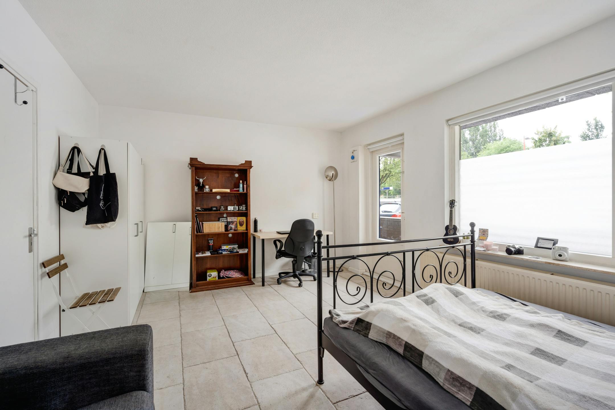 Private room for rent for €920 per month in Rotterdam, Kobelaan