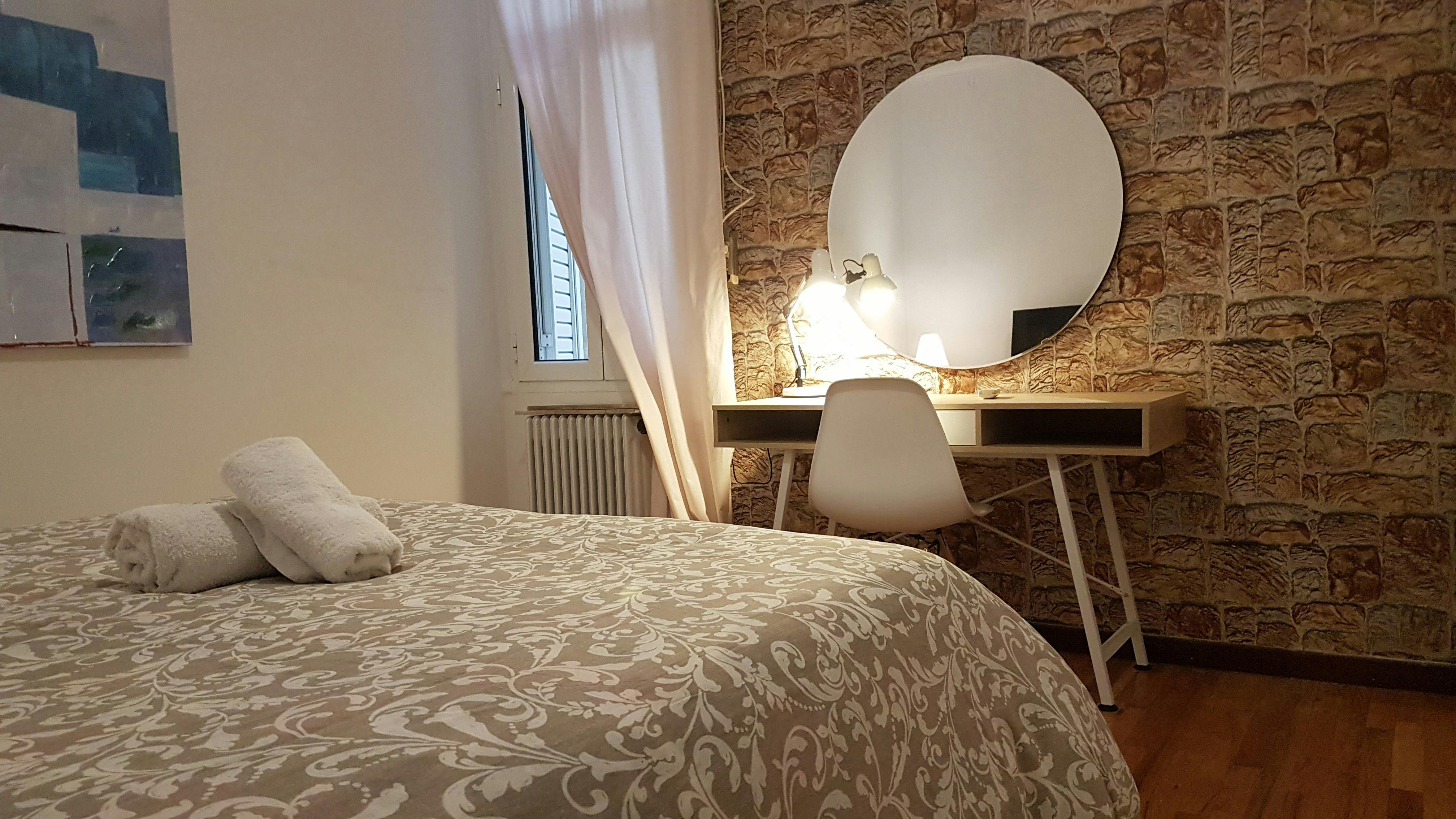 Private room for rent for €390 per month in Athens, Tinou