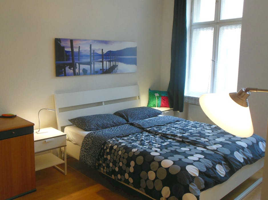 Wohnung zu vermieten in Berlin, CorneliusFredericksStraße