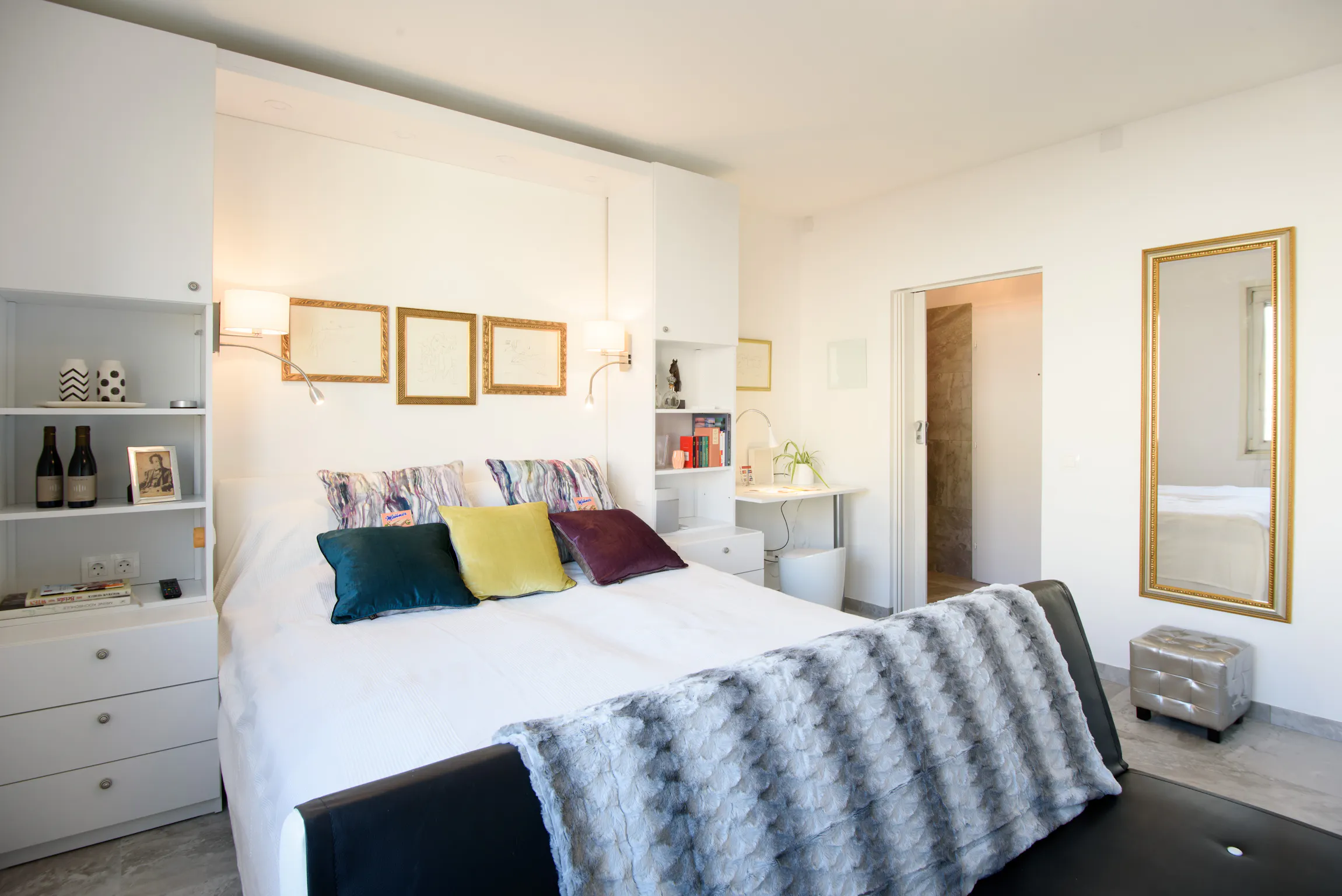 Apartment in Schönbrunner Schloßstraße, Vienna (649490) ROOM 4