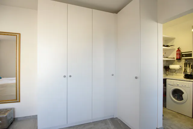 Apartment in Schönbrunner Schloßstraße, Vienna (649490) room image 2