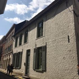 Private room for rent for €355 per month in Kortrijk, Begijnhofstraat