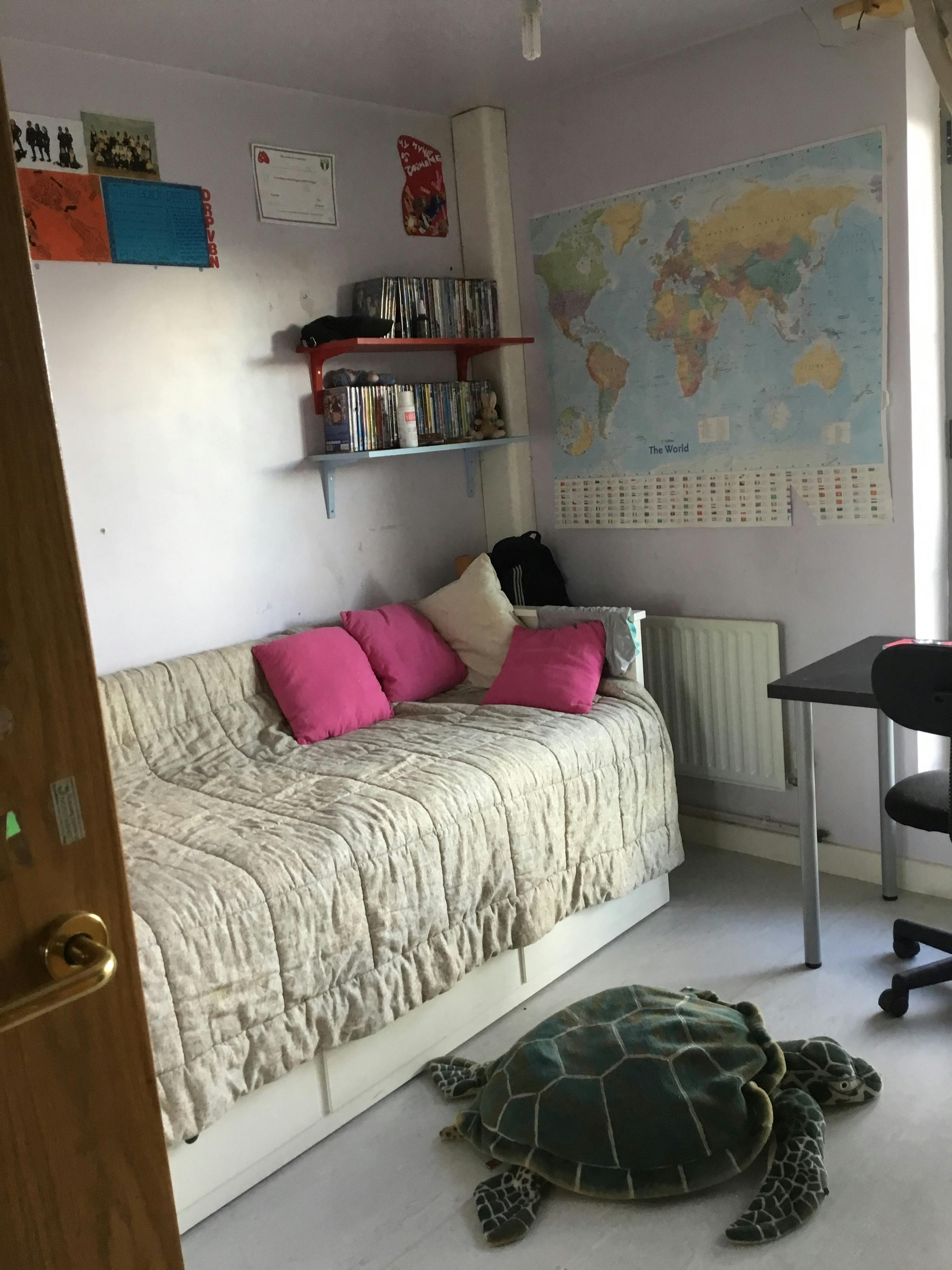 preview gallery tile