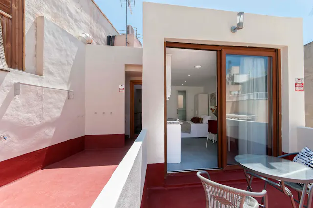 Private room in Calle Pozo, Alicante (652011) room image 2