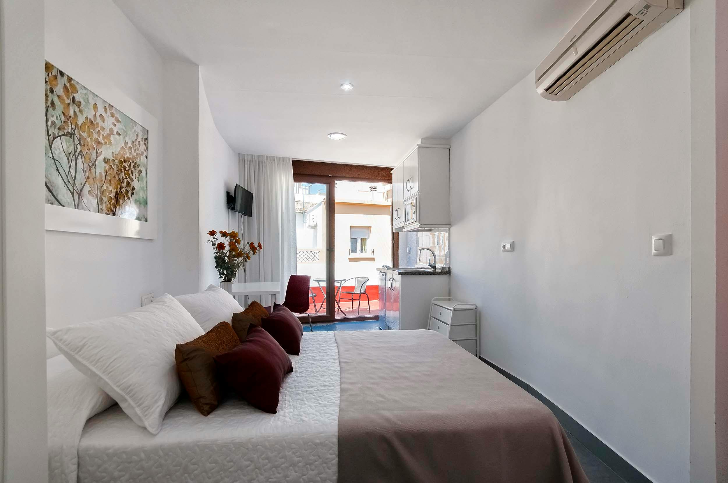 Calle Pozo, Alicante preview