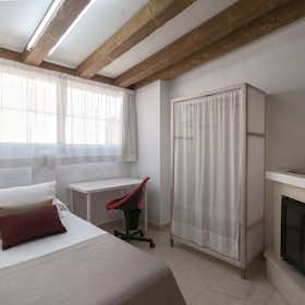 私人房间 正在以 €295 的月租出租，其位于 Alicante, Calle del Doctor Bergez